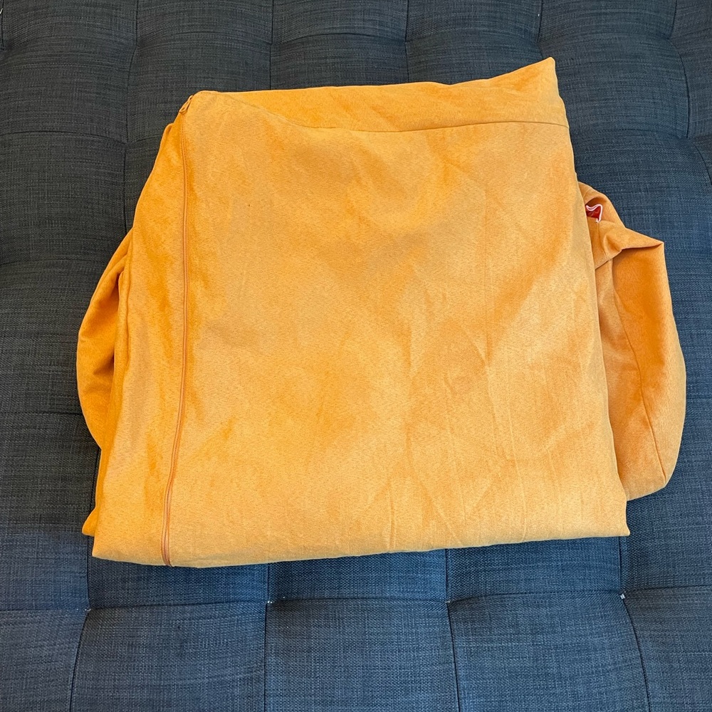 Nugget Comfort Cover Set Taxi